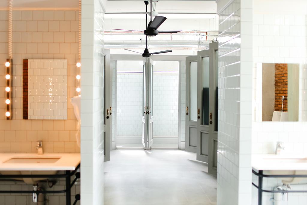 Oneday Hostel Sukhumvit 26 Бангкок Номер фото