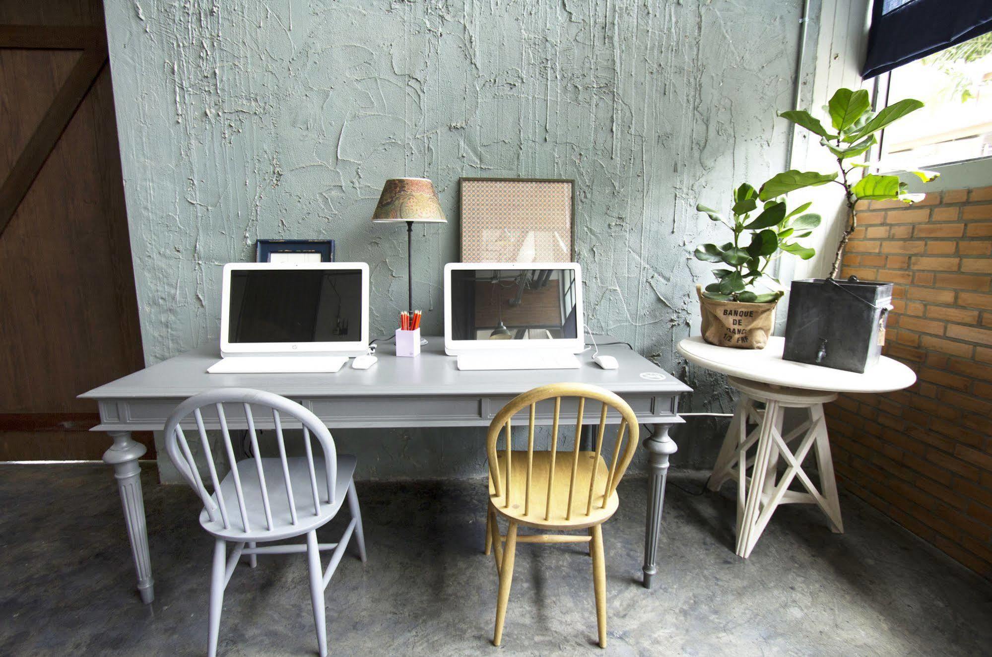 Oneday Hostel Sukhumvit 26 Бангкок Экстерьер фото